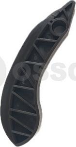 OSSCA 43485 - Комплект цепи привода распредвала autospares.lv