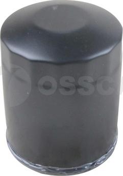 OSSCA 43097 - Масляный фильтр autospares.lv