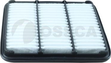 OSSCA 43056 - Воздушный фильтр, двигатель autospares.lv