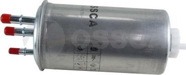 OSSCA 43144 - Масляный фильтр autospares.lv