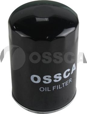 OSSCA 43103 - Масляный фильтр autospares.lv