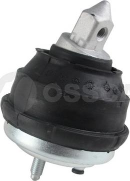 OSSCA 43176 - Подушка, опора, подвеска двигателя autospares.lv