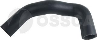 OSSCA 43885 - Шланг радиатора autospares.lv