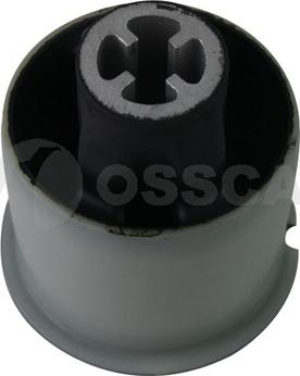 OSSCA 42943 - Сайлентблок балки моста autospares.lv