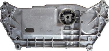 OSSCA 42516 - Подушка, опора, подвеска двигателя autospares.lv