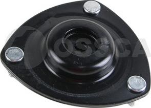 OSSCA 42654 - Опора стойки амортизатора, подушка autospares.lv