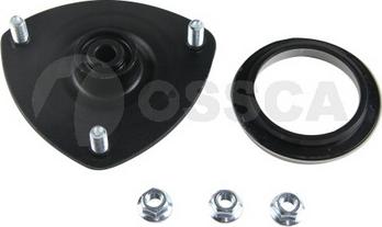 OSSCA 42655 - Опора стойки амортизатора, подушка autospares.lv