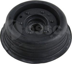 OSSCA 42676 - Опора стойки амортизатора, подушка autospares.lv