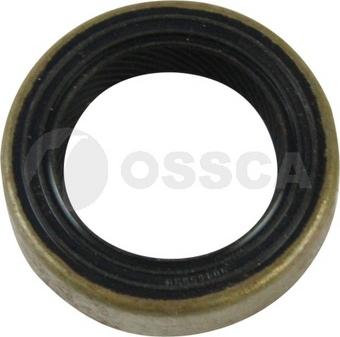 OSSCA 47570 - Прокладка, ступенчатая коробка autospares.lv