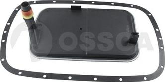 OSSCA 47694 - Гидрофильтр, автоматическая коробка передач autospares.lv