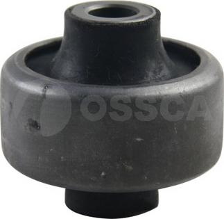 OSSCA 47249 - Сайлентблок, рычаг подвески колеса autospares.lv