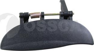 OSSCA 47710 - Ручка двери autospares.lv