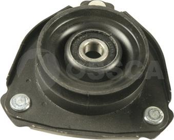 OSSCA 55119 - Опора стойки амортизатора, подушка autospares.lv