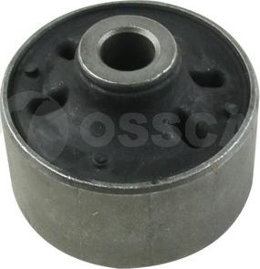 OSSCA 55887 - Сайлентблок, рычаг подвески колеса autospares.lv