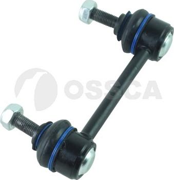 OSSCA 55380 - Тяга / стойка, стабилизатор autospares.lv