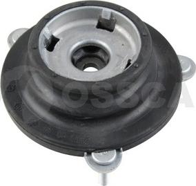 OSSCA 55216 - Опора стойки амортизатора, подушка autospares.lv