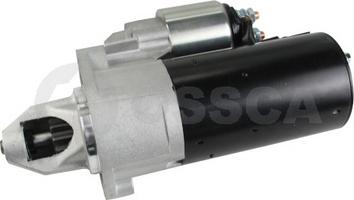 OSSCA 56111 - Стартер autospares.lv