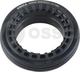 OSSCA 56856 - Подшипник качения, опора стойки амортизатора autospares.lv