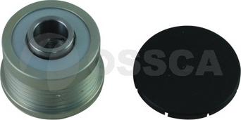 OSSCA 56293 - Шкив генератора, муфта autospares.lv