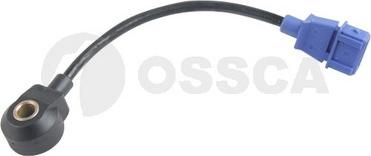 OSSCA 50877 - Датчик детонации autospares.lv