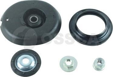 OSSCA 51128 - Опора стойки амортизатора, подушка autospares.lv