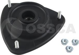 OSSCA 51829 - Опора стойки амортизатора, подушка autospares.lv