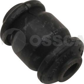 OSSCA 58696 - Сайлентблок, рычаг подвески колеса autospares.lv