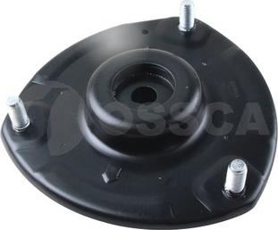 OSSCA 58810 - Опора стойки амортизатора, подушка autospares.lv