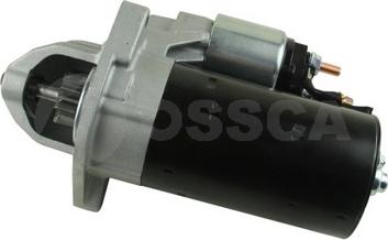 OSSCA 58391 - Стартер autospares.lv