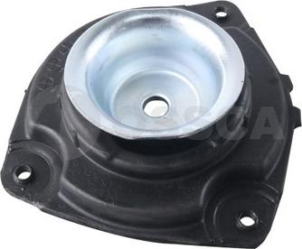 OSSCA 53457 - Опора стойки амортизатора, подушка autospares.lv