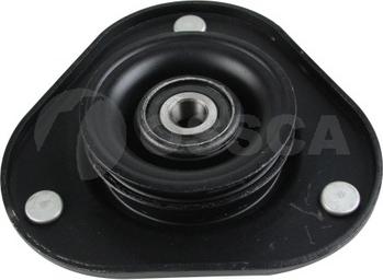 OSSCA 52527 - Опора стойки амортизатора, подушка autospares.lv