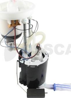 OSSCA 52779 - Топливный насос autospares.lv