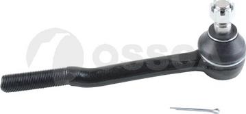 OSSCA 57543 - Наконечник рулевой тяги, шарнир autospares.lv