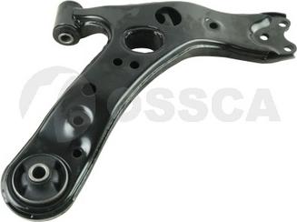 OSSCA 69958 - Рычаг подвески колеса autospares.lv