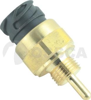 OSSCA 69974 - Датчик, температура охлаждающей жидкости autospares.lv