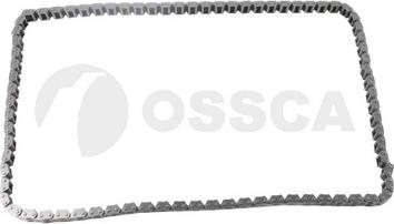 OSSCA 65471 - Цепь привода распредвала autospares.lv