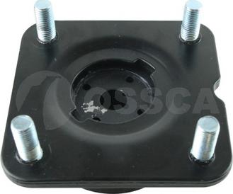 OSSCA 65048 - Опора стойки амортизатора, подушка autospares.lv