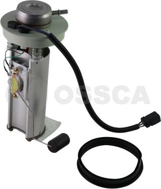 OSSCA 66816 - Топливный насос autospares.lv