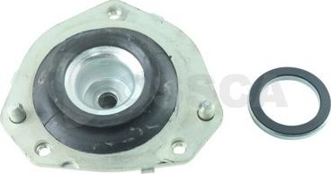 OSSCA 68116 - Опора стойки амортизатора, подушка autospares.lv