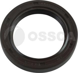 OSSCA 68861 - Уплотняющее кольцо, коленчатый вал autospares.lv