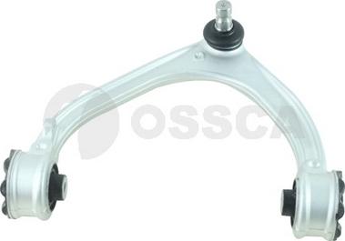 OSSCA 68822 - Сайлентблок, рычаг подвески колеса autospares.lv