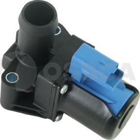 OSSCA 63510 - Регулирующий клапан охлаждающей жидкости autospares.lv