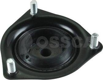 OSSCA 63604 - Опора стойки амортизатора, подушка autospares.lv