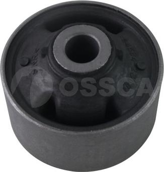 OSSCA 63619 - Сайлентблок, рычаг подвески колеса autospares.lv