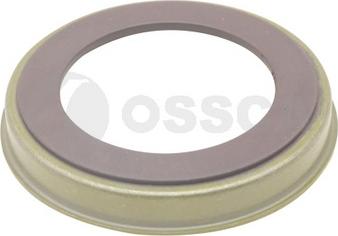 OSSCA 62172 - Зубчатое кольцо для датчика ABS autospares.lv