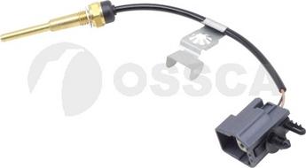 OSSCA 67180 - Датчик, температура впускаемого воздуха autospares.lv