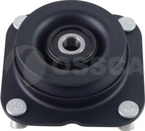 OSSCA 67856 - Опора стойки амортизатора, подушка autospares.lv