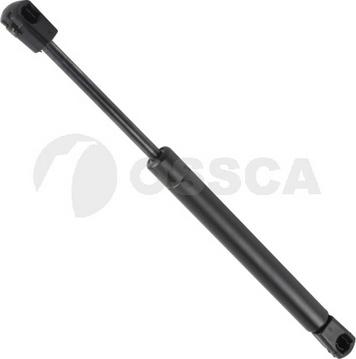 OSSCA 09594 - Газовая пружина, упор autospares.lv