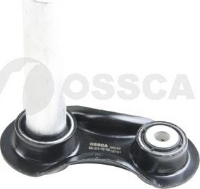 OSSCA 09549 - Рычаг подвески колеса autospares.lv