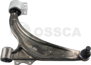 OSSCA 09558 - Рычаг подвески колеса autospares.lv